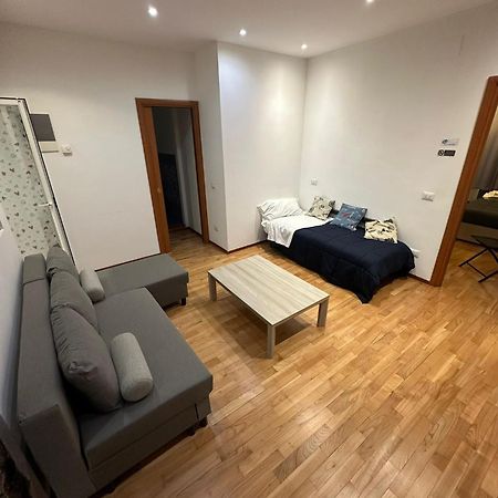 Arba Spaa Apartments La Spezia Extérieur photo
