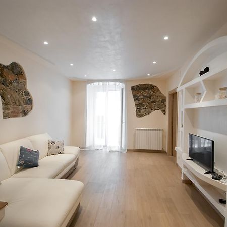 Arba Spaa Apartments La Spezia Extérieur photo