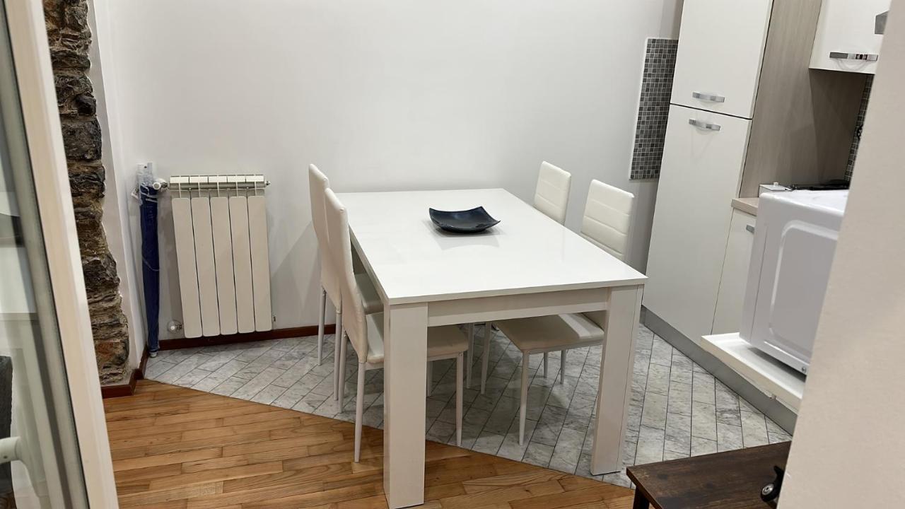 Arba Spaa Apartments La Spezia Extérieur photo