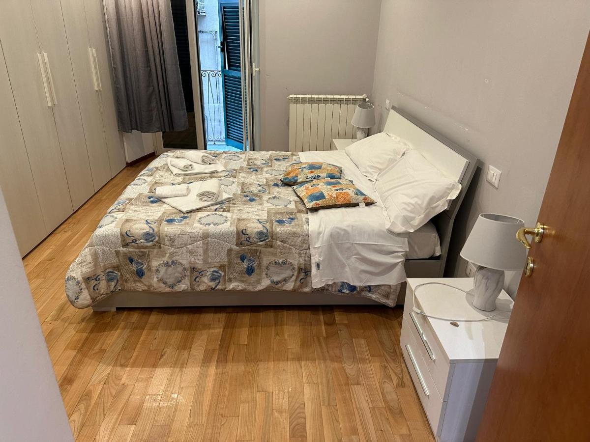Arba Spaa Apartments La Spezia Extérieur photo