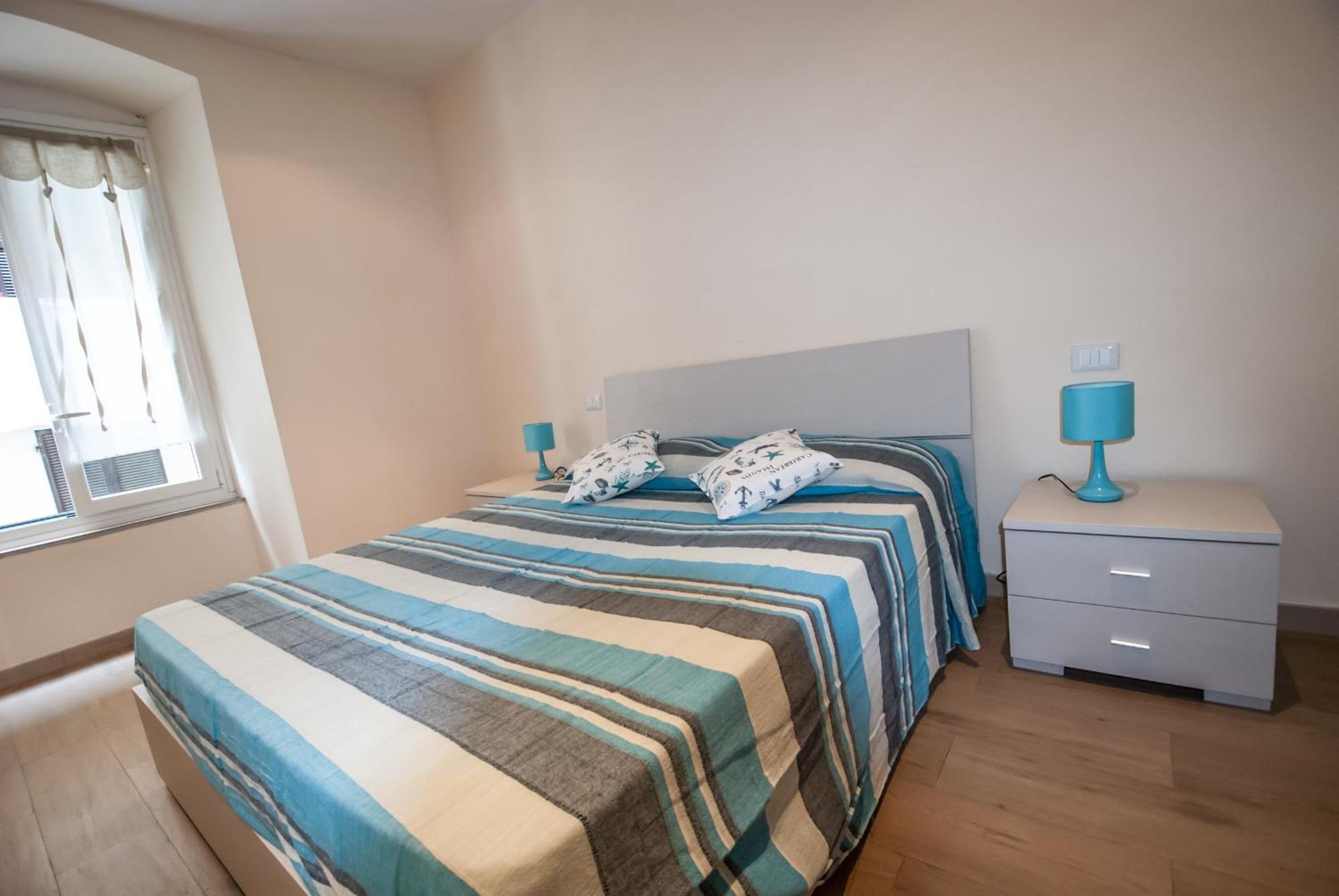 Arba Spaa Apartments La Spezia Extérieur photo