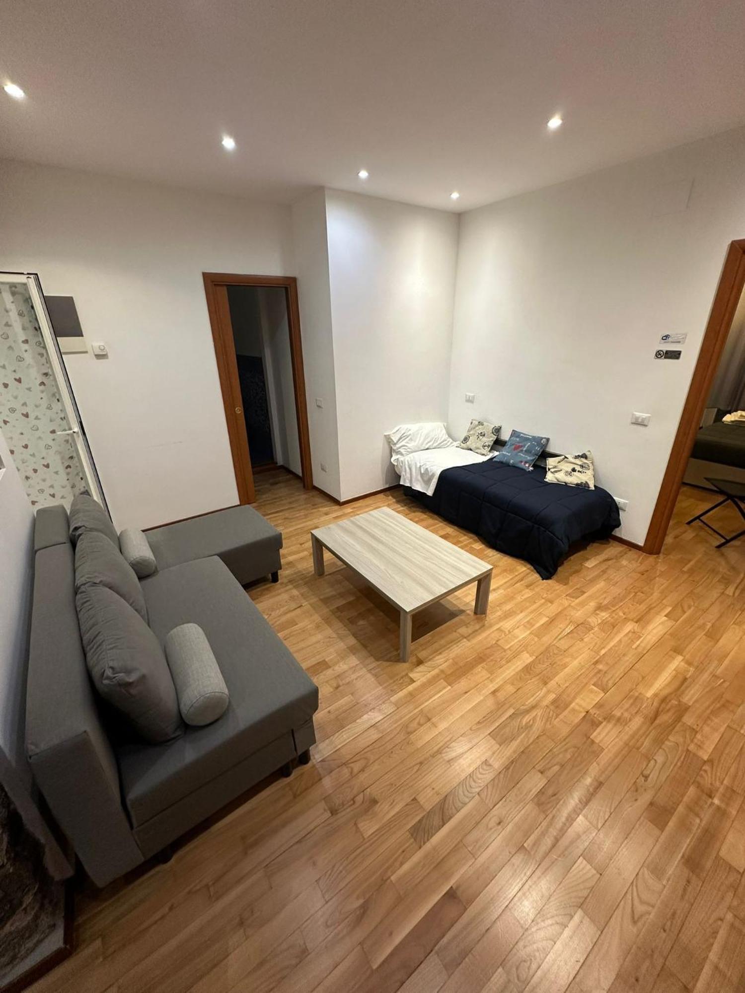 Arba Spaa Apartments La Spezia Extérieur photo