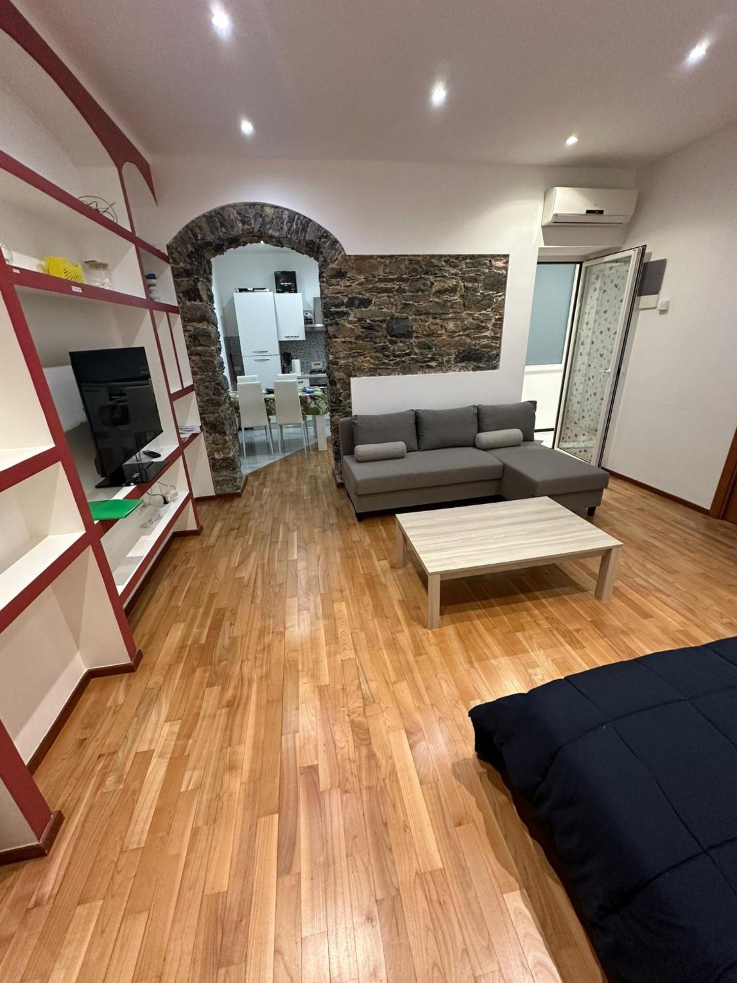 Arba Spaa Apartments La Spezia Extérieur photo