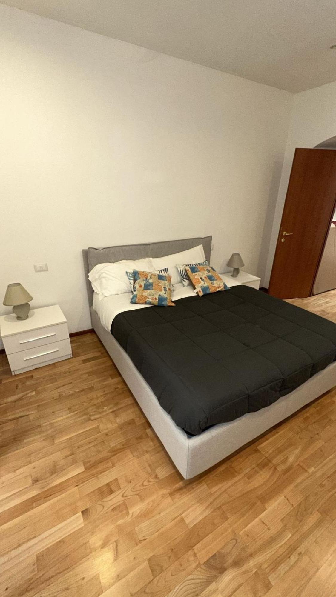 Arba Spaa Apartments La Spezia Extérieur photo