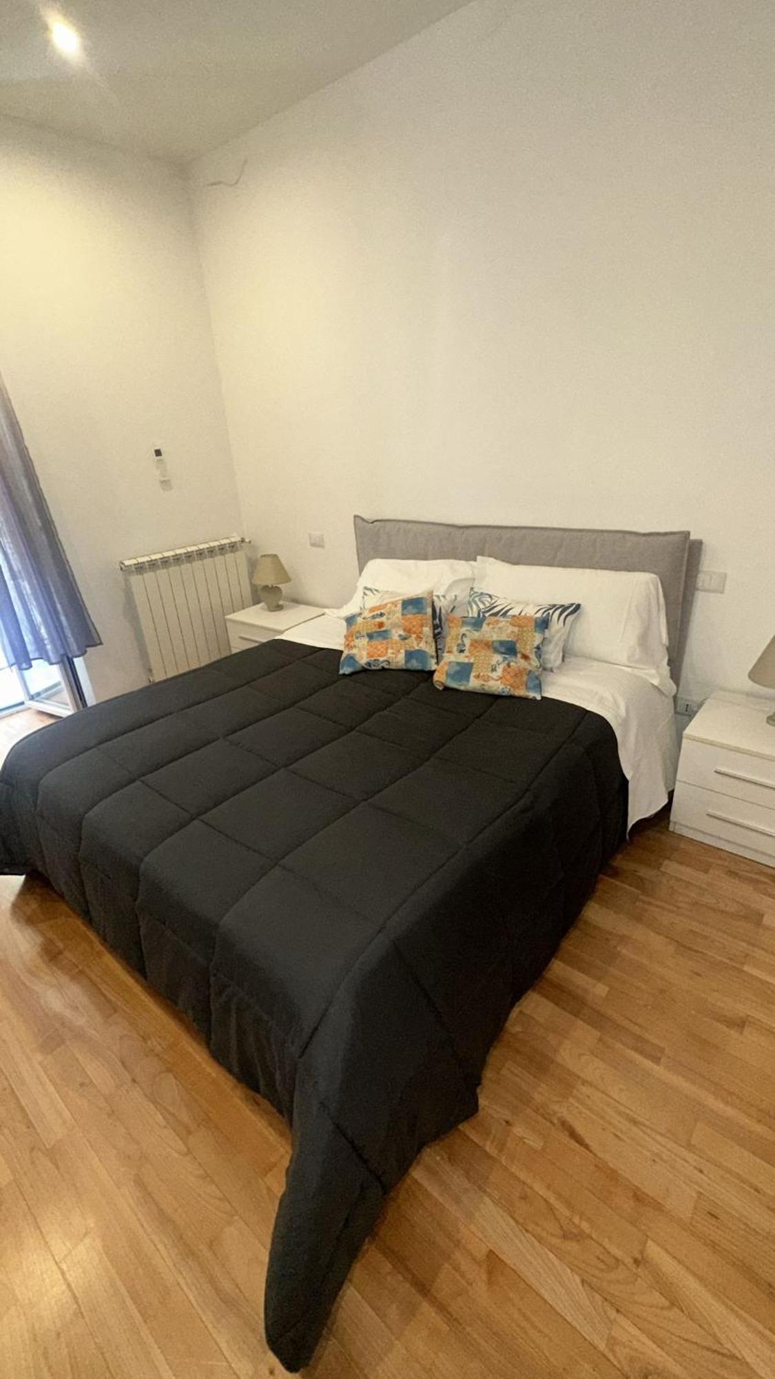 Arba Spaa Apartments La Spezia Extérieur photo
