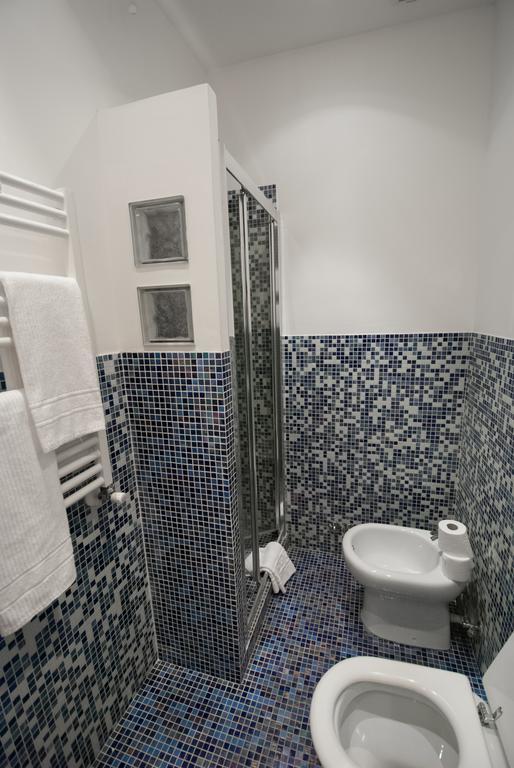 Arba Spaa Apartments La Spezia Extérieur photo