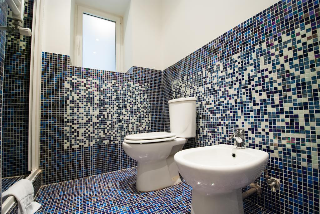 Arba Spaa Apartments La Spezia Extérieur photo