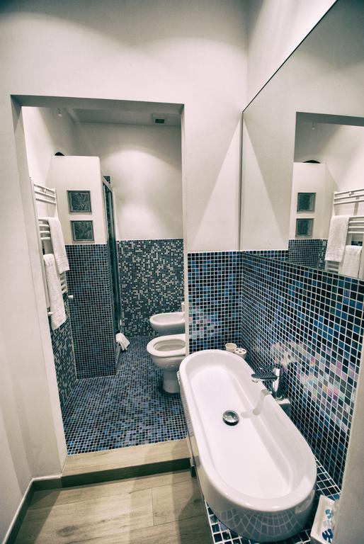 Arba Spaa Apartments La Spezia Extérieur photo