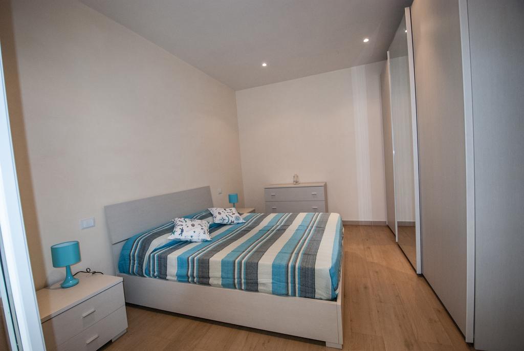 Arba Spaa Apartments La Spezia Extérieur photo