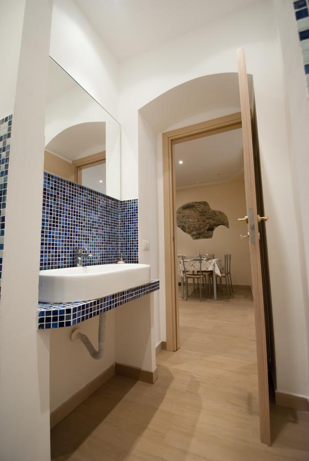 Arba Spaa Apartments La Spezia Extérieur photo